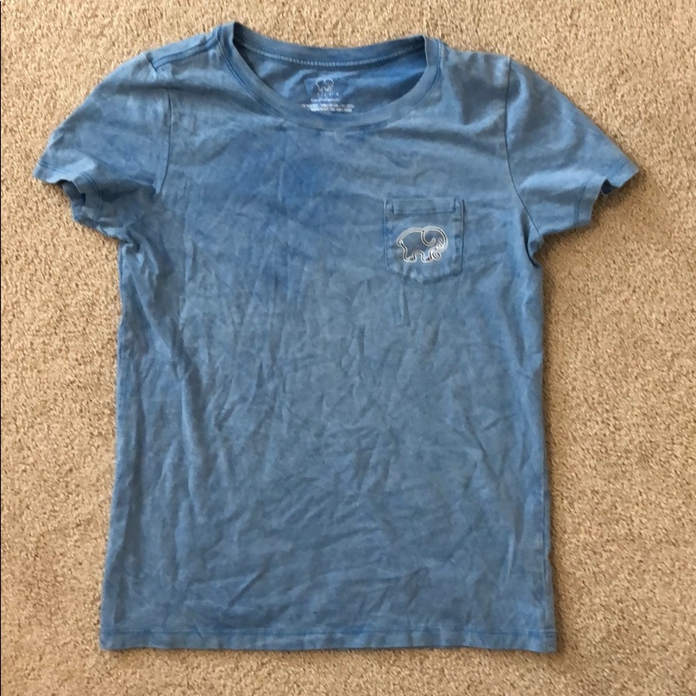 Ivory Ella T-shirt